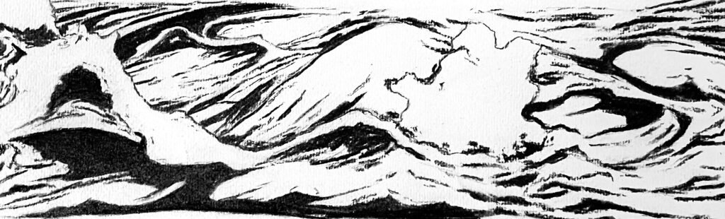 WhatsApp Image 2025-04-05 at 3.42.52 AM Fine Art Study in charcoal capturing realistic textures and traditional composition